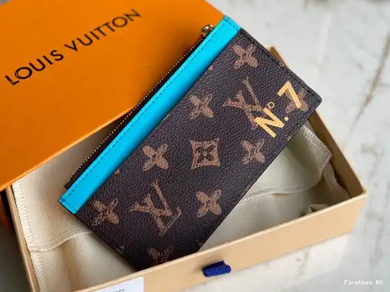 Firstbag HOLDER VUITTON CC LOUIS 0705